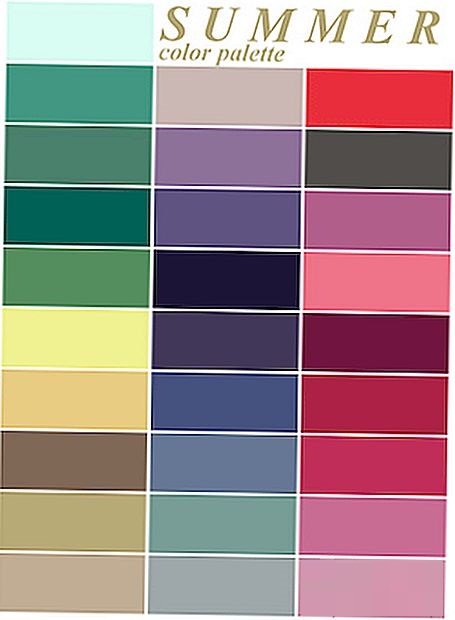 can a color analysis help you to look your best after 60 you bet