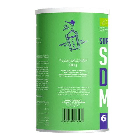 Bio-Super-Detox