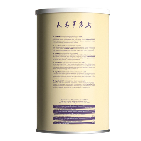 Whey-Protein