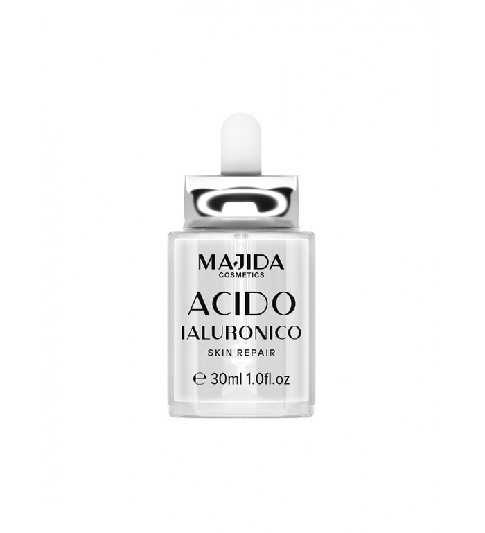 Majida Majida