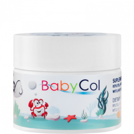 babycol