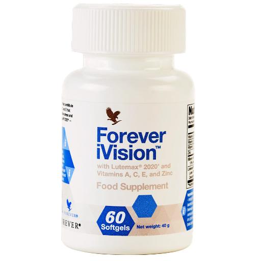 Forever iVision