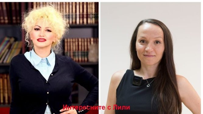“Терапевтът Емилия Белчева: От стойката ни зависи здравината на органите ни”-интервю за България Днес
