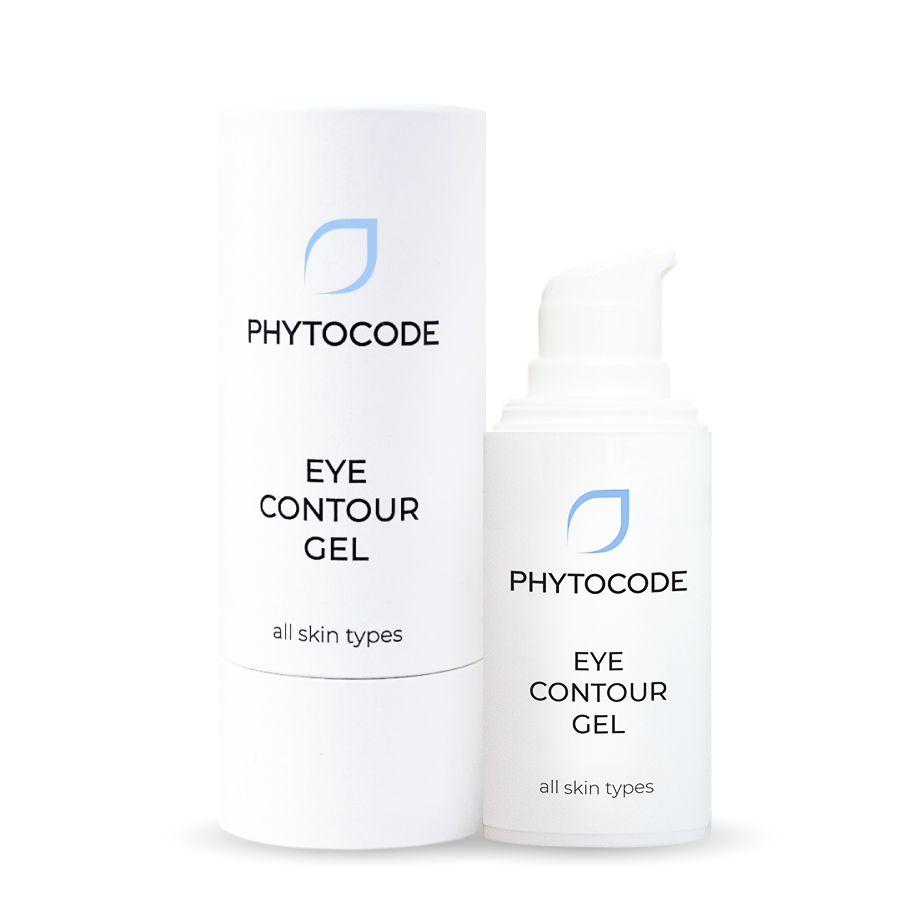 Околоочен гел Phytocode
