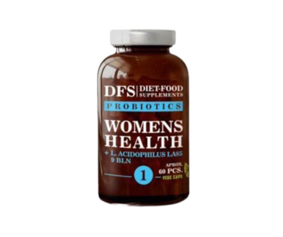 Пробиотик №1 Women’s health