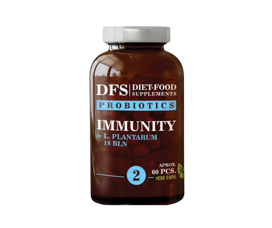 Пробиотик №2 Immunity