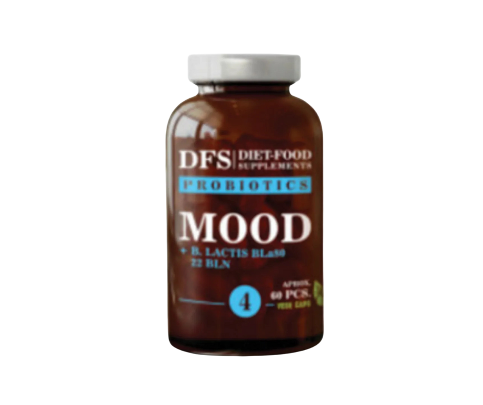 Пробиотик №4 Mood