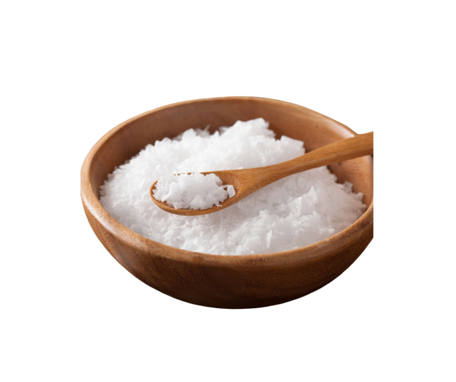 FLEUR DE SEL - НАЙ-ЧИСТАТА МОРСКА СОЛ