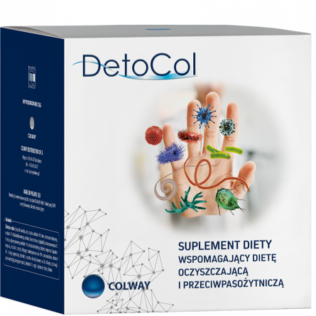 DetoCol