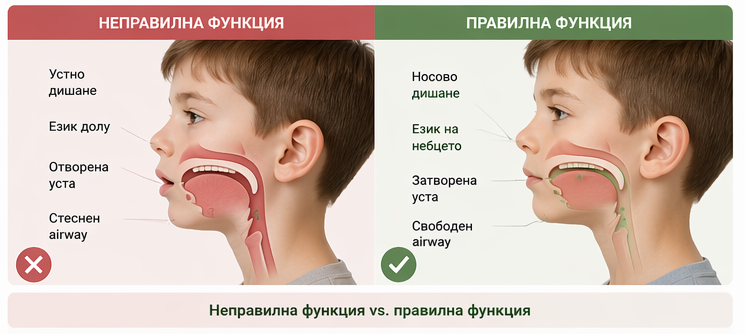 трейнери за уста 1